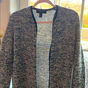Forever 21 cardigan